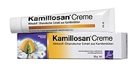 KAMILLOSAN Creme