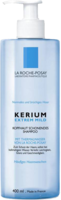 ROCHE-POSAY Kerium extrem mild Shampoo