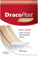 DRACOPLAST-Classic-Pflaster-6-cmx1-m