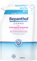 BEPANTHOL Derma regenerierende Körperlotion NF